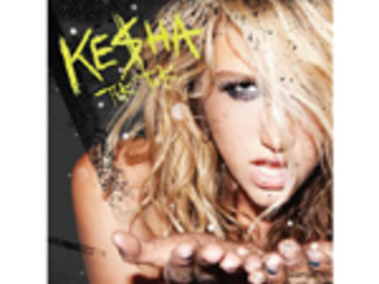 'Tik Tok' by Ke$ha