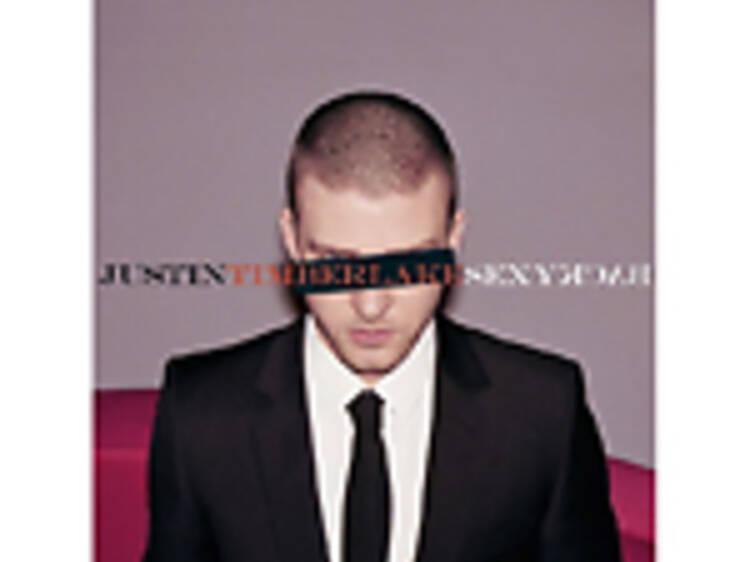 'SexyBack' by Justin Timberlake