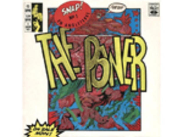 The Power - Snap The Power - Snap