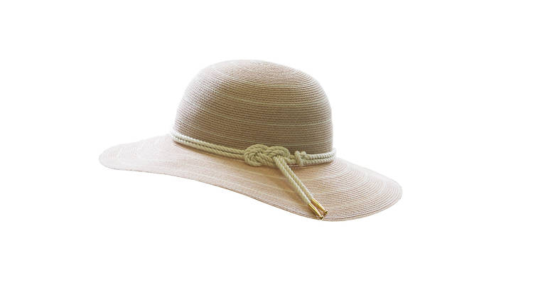 Eugenia Kim floppy hat, $75 (was $310)