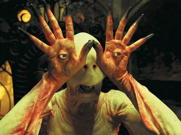El laberinto del fauno El laberinto del fauno