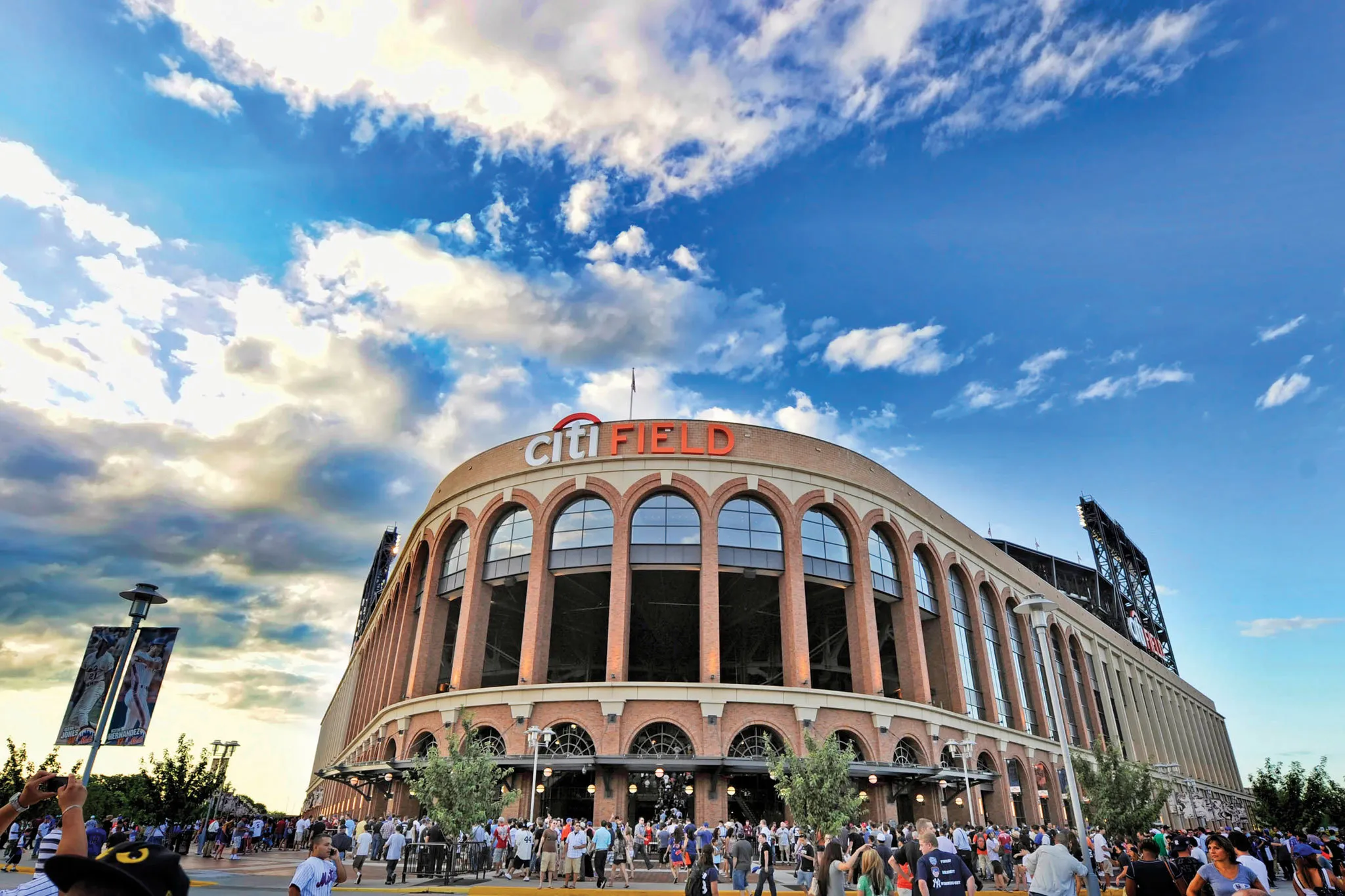 Citi Field