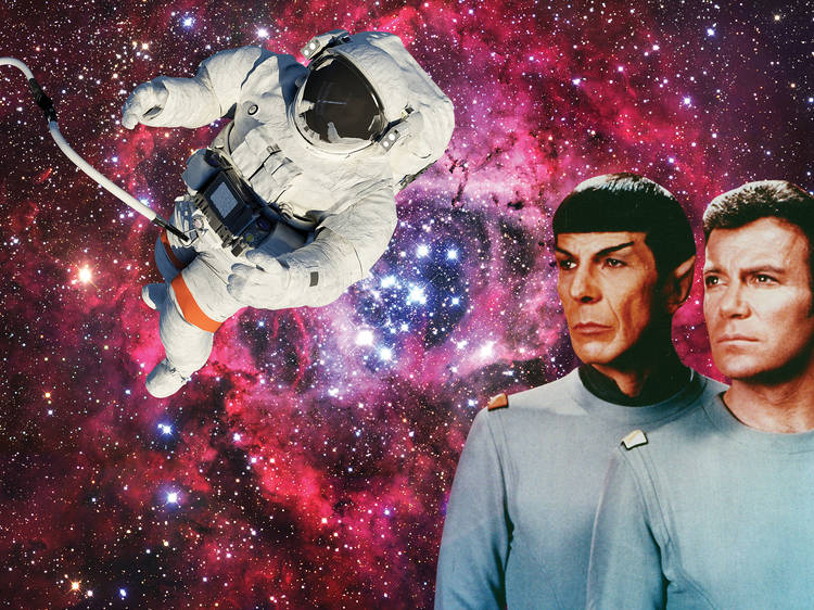 SpaceFest