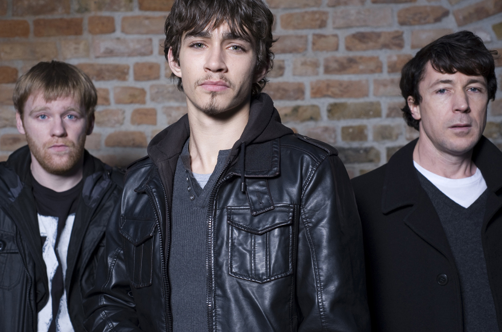 Love/Hate review - Time Out London