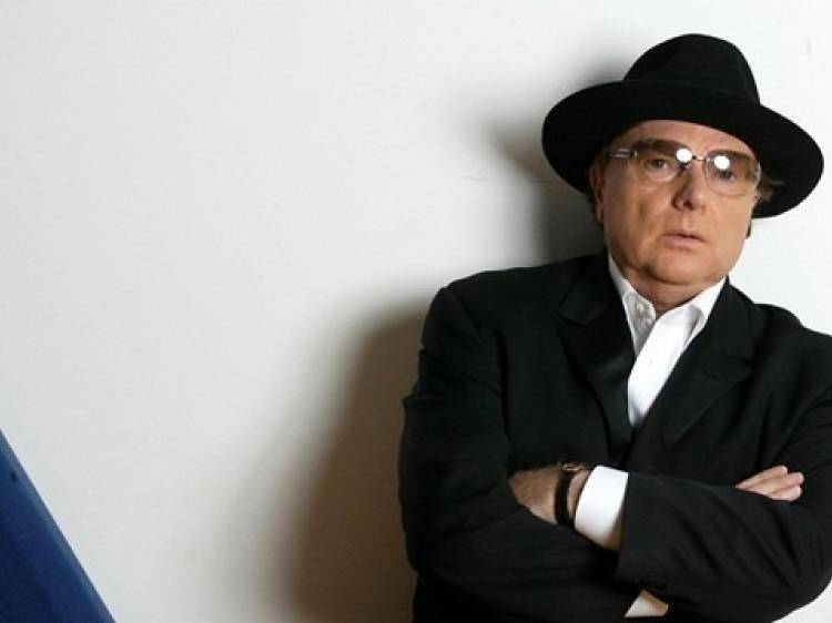 Van Morrison