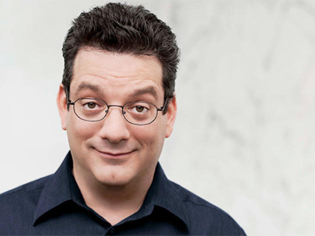 Andy Kindler Andy Kindler