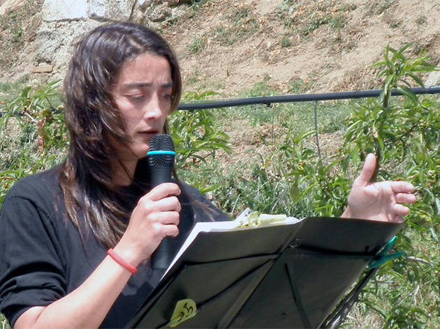 Núria Martínez Vernis Núria Martínez Vernis