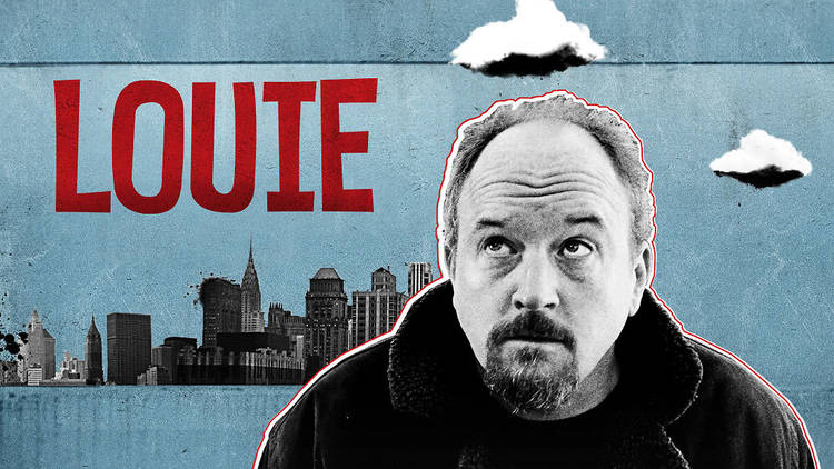 'Louie' (9/10)