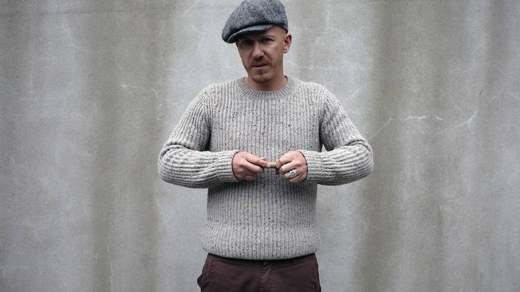 Foy Vance