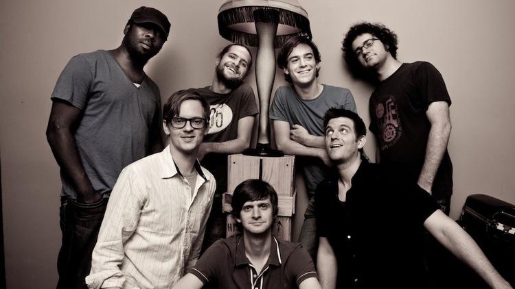 Snarky Puppy