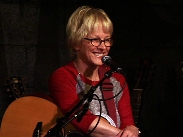 tracy newman