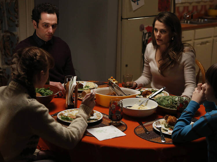 The Americans