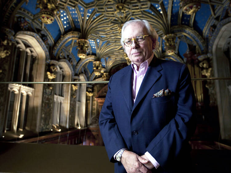 David Starkey’s Music and Monarchy