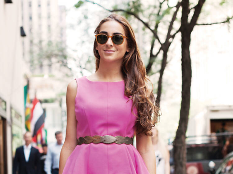 Lola Alexandra Siena, 26