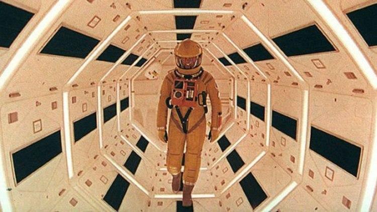 2001: A Space Odyssey screening