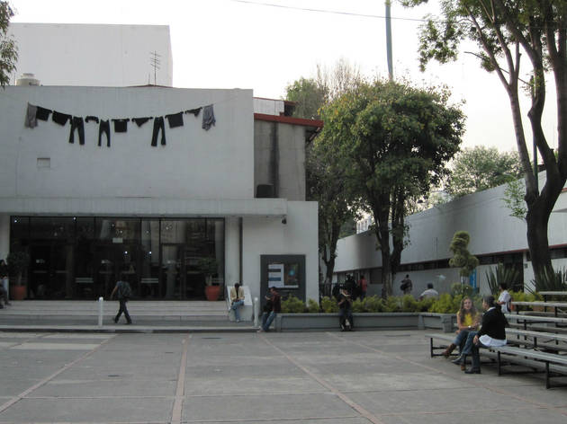 Teatro de la Danza Teatro de la Danza