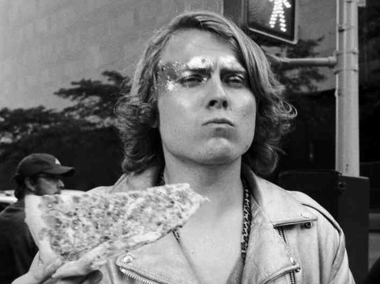 Ty Segall