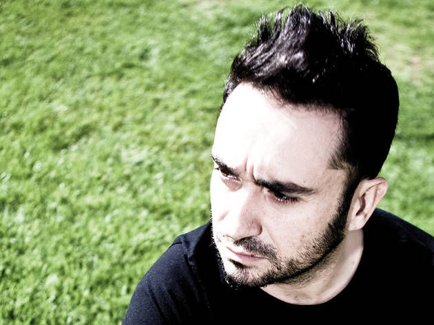Juan Antonio Bayona Juan Antonio Bayona