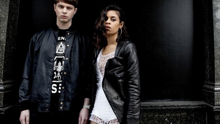 AlunaGeorge