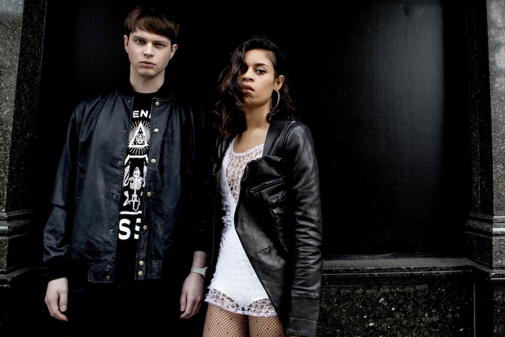 Five things you didn't know about AlunaGeorge – See AlunaGeorge live in ...