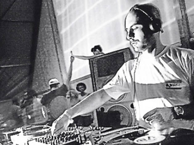 Angel Molina Angel Molina