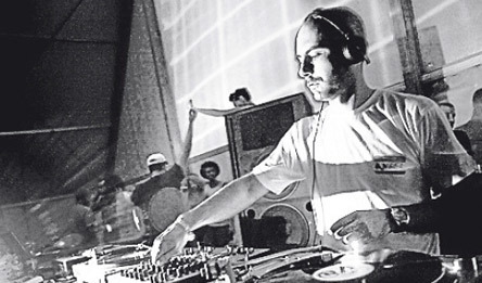 Ángel Molina Clubs in Barcelona