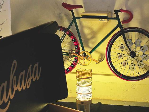 Bicis J. Vall Bicis J. Vall