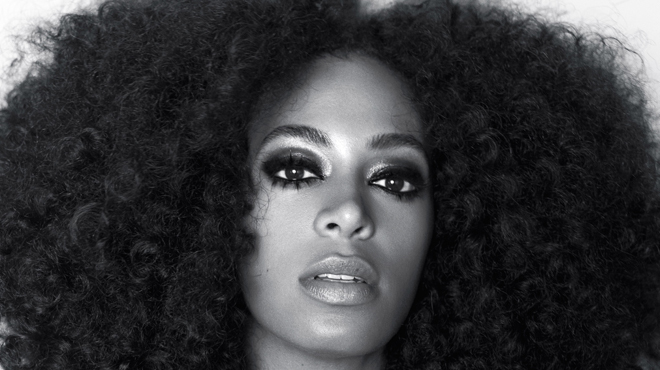 FYF 2013 artist spotlight: Solange