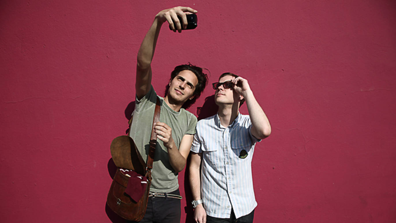 Best of 2013 LA bands that hit it big this year