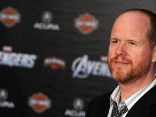 Joss Whedon Joss Whedon
