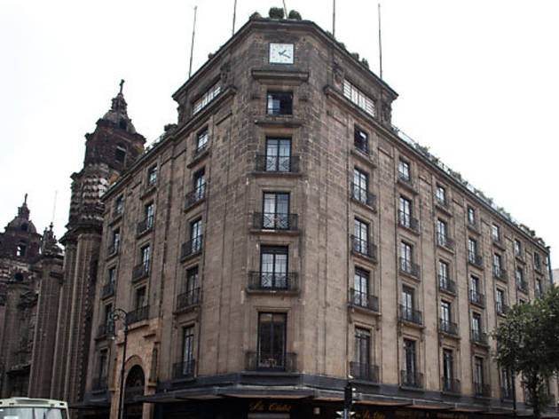 Hotel Gillow Hotel Gillow