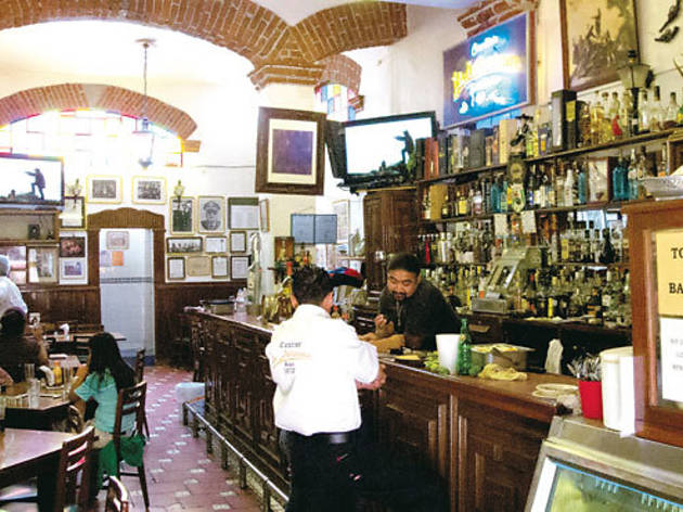 La Jalisciense La Jalisciense