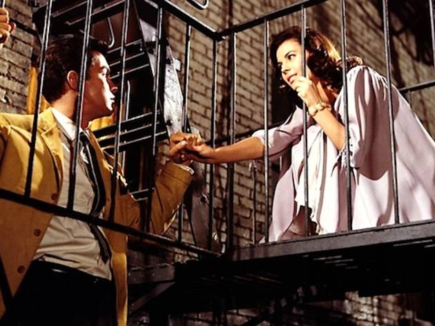 West Side Story screening West Side Story screening