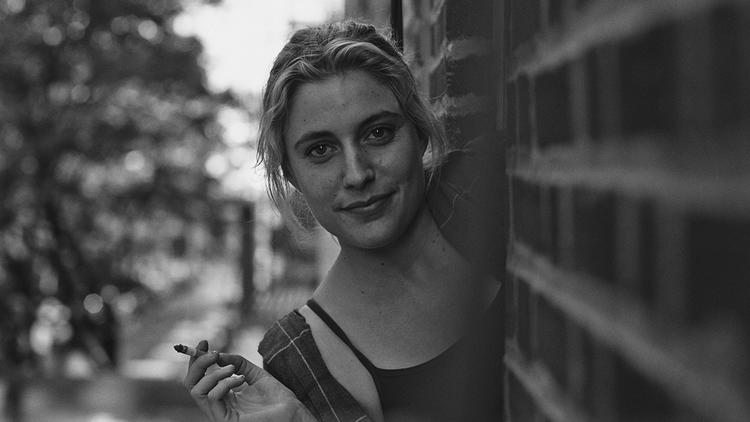 Greta Gerwig, Frances Ha