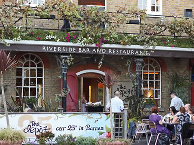 Barnes Area Guide Find The Best Things To Do In Barnes London