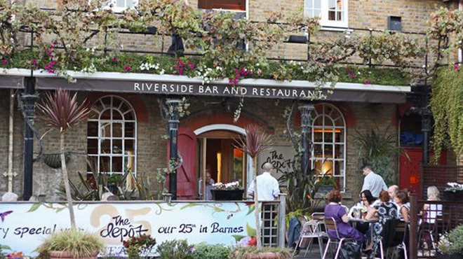 Barnes Area Guide Find The Best Things To Do In Barnes London