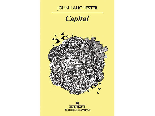 Capital Capital