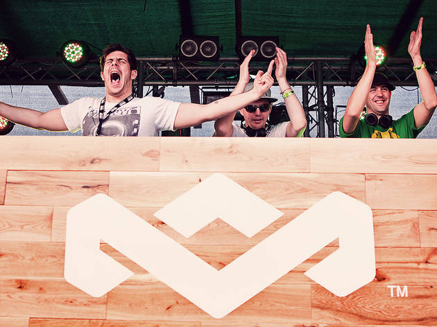 Boardmasters Boardmasters