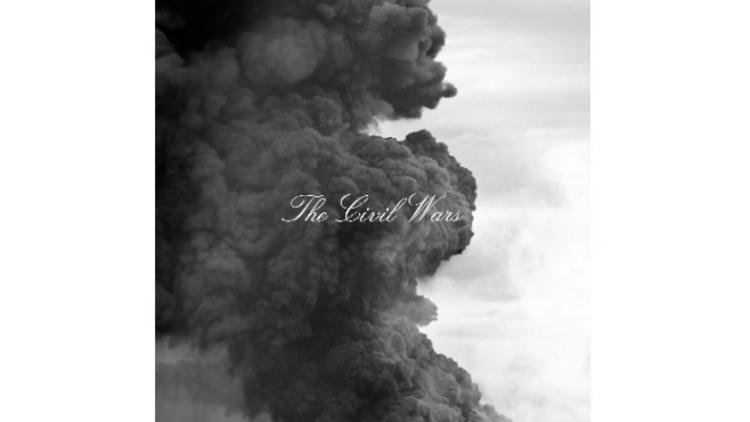 The Civil Wars – The Civil Wars The Civil Wars – The Civil Wars