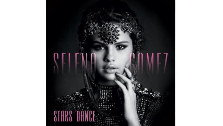 Selena Gomez – Stars Dance Selena Gomez – Stars Dance