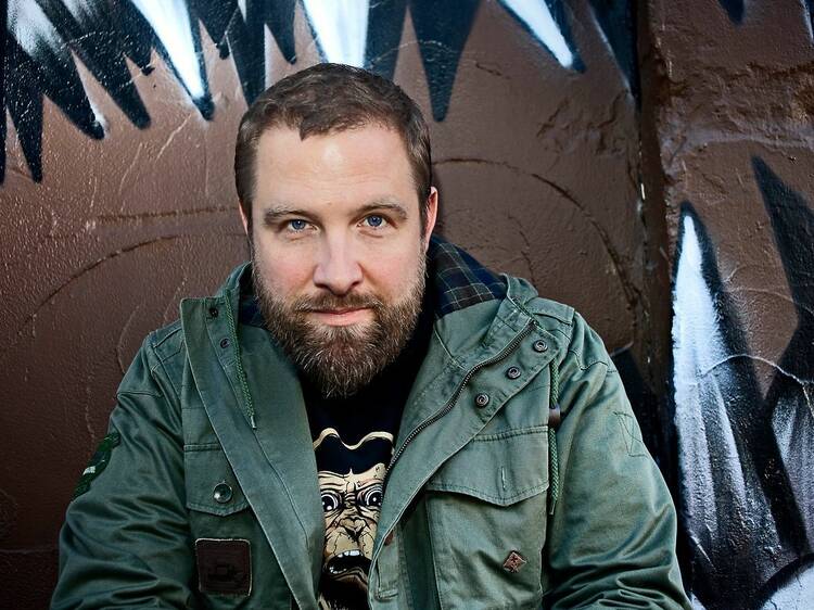 Claude VonStroke