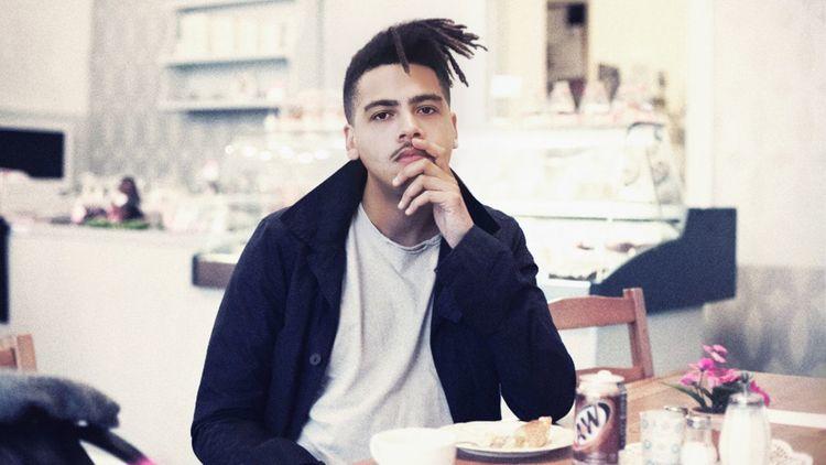 Seth Troxler