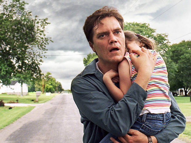 Take shelter Take shelter