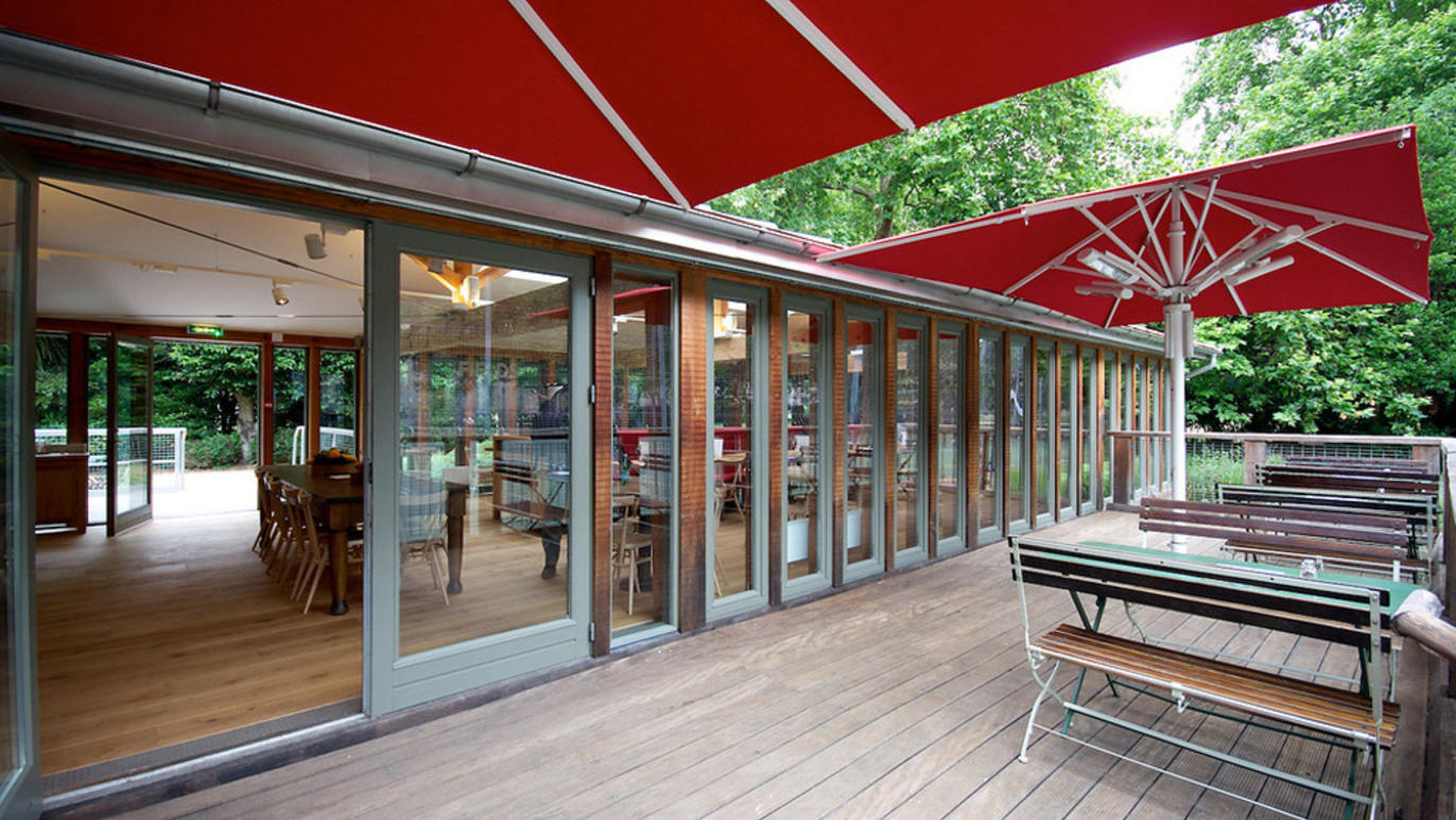 Fields Bar & Kitchen Restaurants in Holborn, London