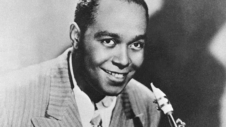 Charlie Parker