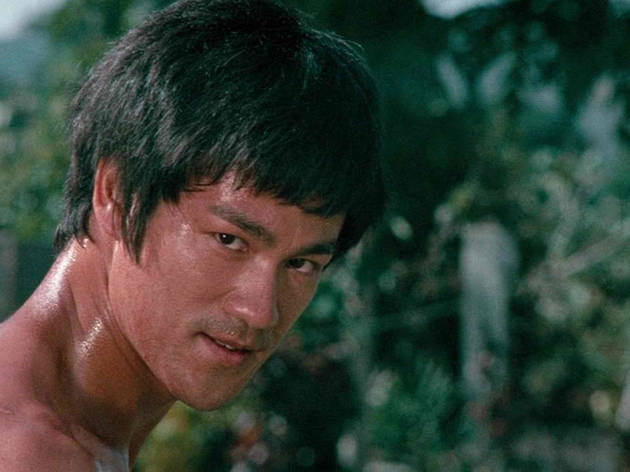 'La Fureur de vaincre' (1972) 'La Fureur de vaincre' (1972) (Scènes finales)