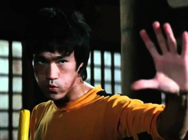 'Le Jeu de la mort' (1978) 'Le Jeu de la mort' (1978) (Le maître du nunchaku)