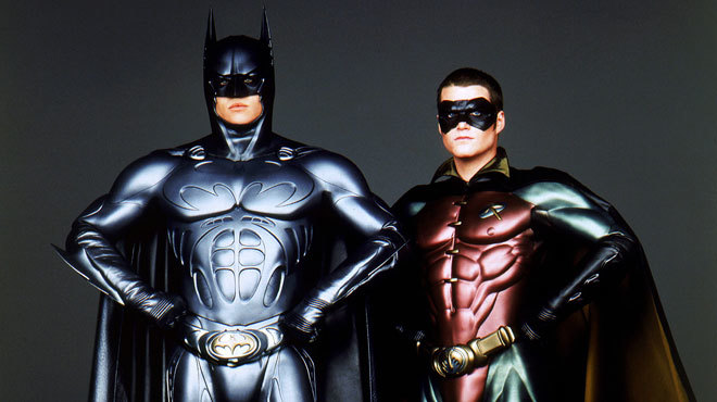 Batman and Robin: superhomos – LGBT – Time Out London