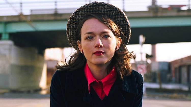 Laura Cantrell