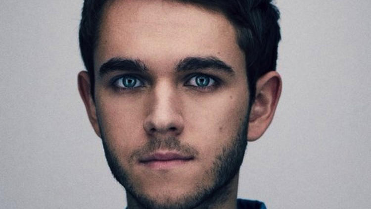 Zedd